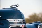 Chevrolet Special DeLuxe Club Coupe 1941 года
